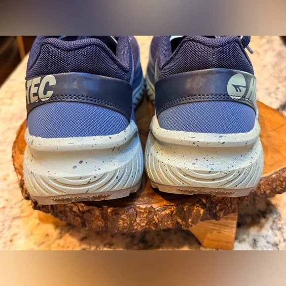 Hi-Tec Catalina Trail men’s running shoe. Size 10.5. NWOT. - Picture 8 of 12